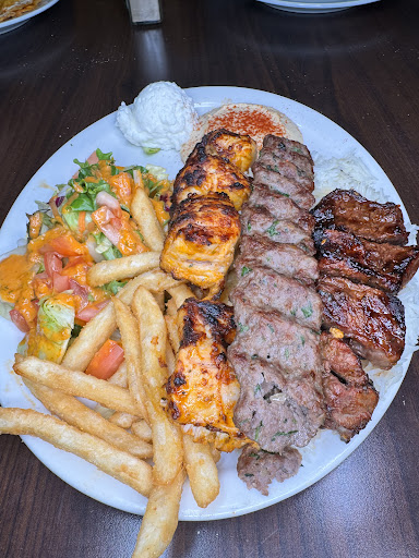 Photo of Best Kabab - 13603 St Albert Trail NW, Edmonton, AB T5L 5E7